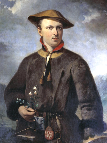 Carolus Linnaeus