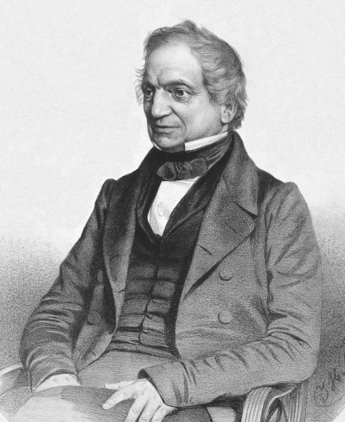 Adam Sedgwick