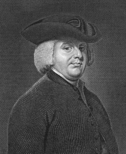 William Paley