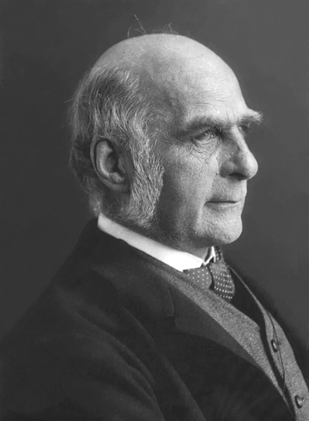 Francis Galton