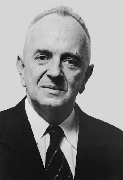 Theodosius Dobzhansky