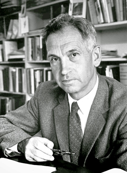 Ernst Mayr