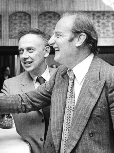 Watson & Crick