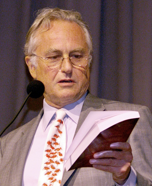 Richard Dawkins