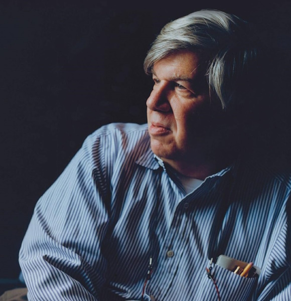 Stephen Jay Gould