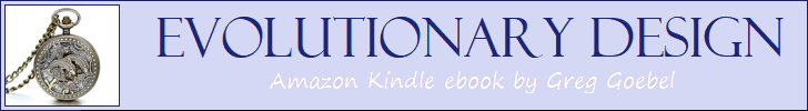 EVOLUTIONARY DESIGN