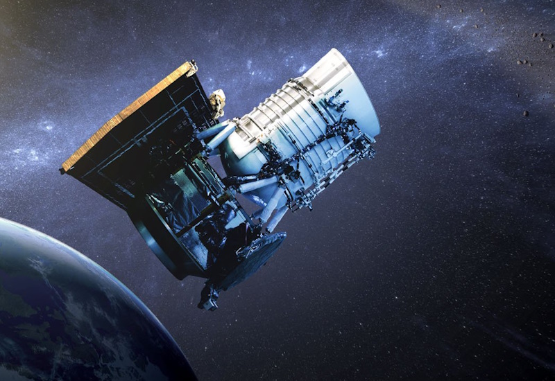 NEOWISE