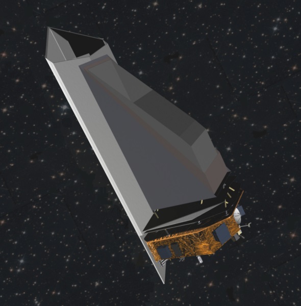 NEO Surveyor