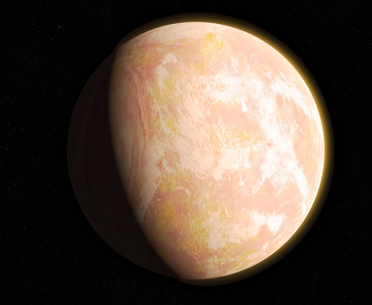 Archean Earth