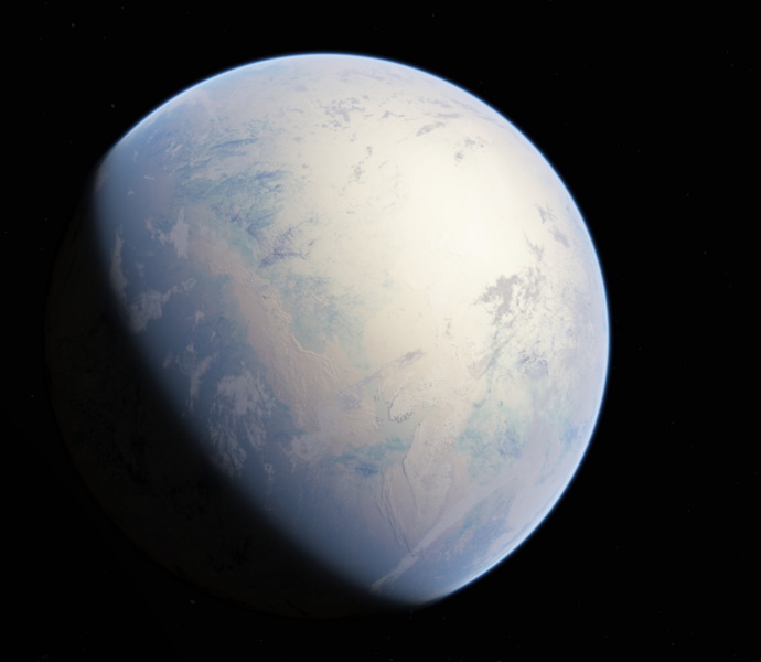 Snowball Earth