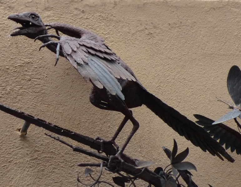 Archaeopteryx