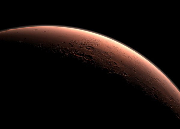 MARS