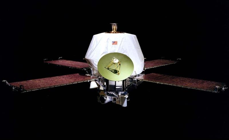 Mariner 9