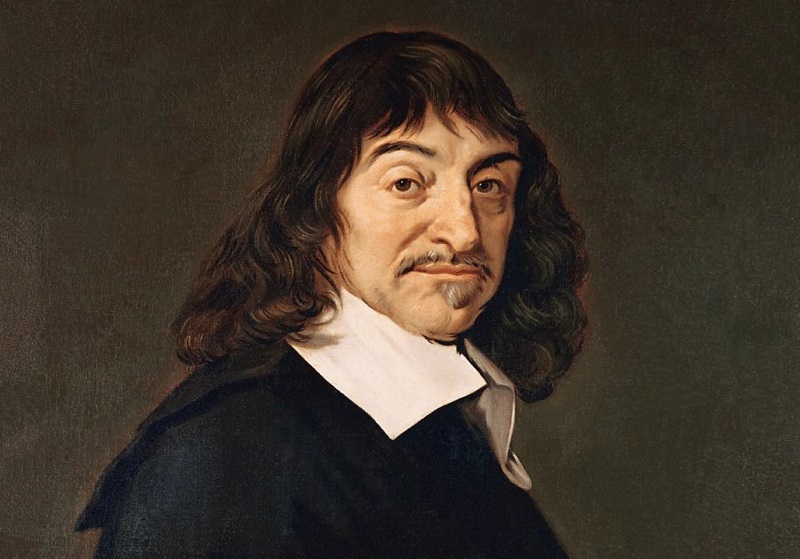 Rene Descartes