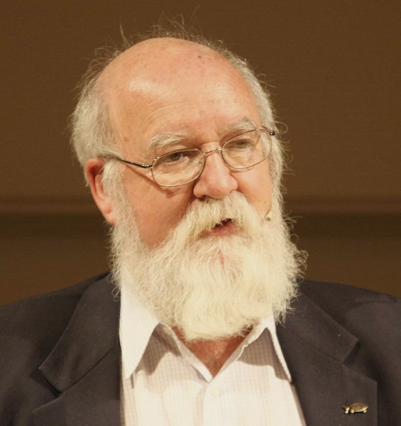 Dan Dennett