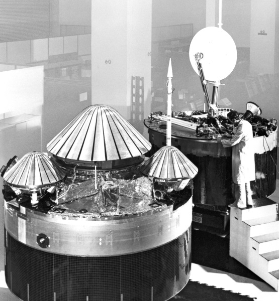Pioneer Venus