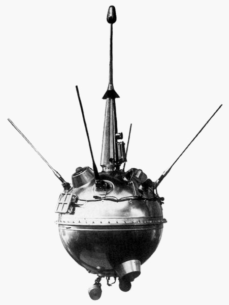 Luna 2