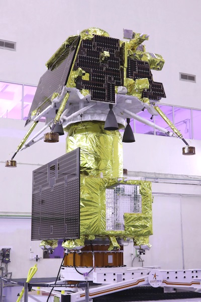 Chandrayaan 3