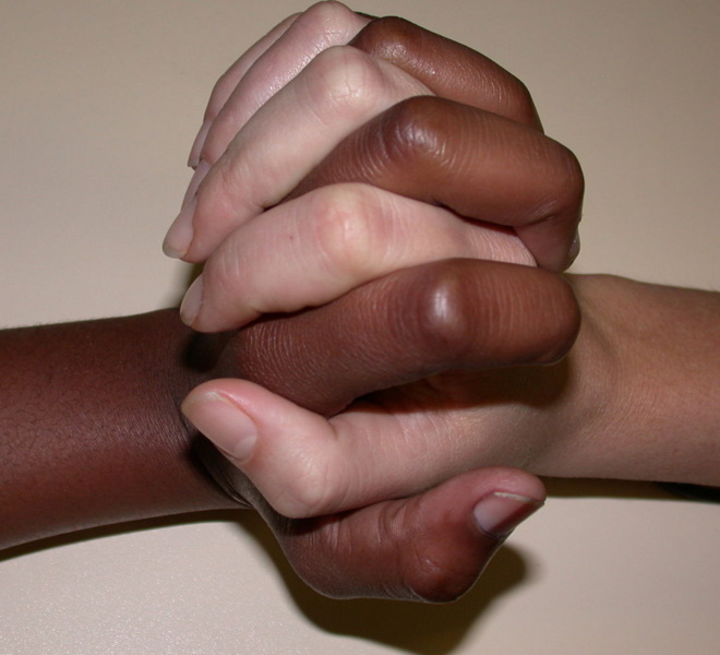 HUMAN DIVERSITY