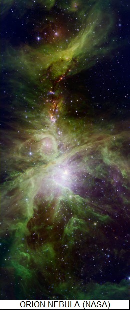 Orion Nebula