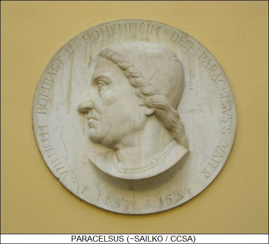 Paracelsus