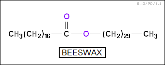 beeswax