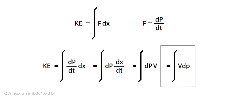 definitions of kinetic energy