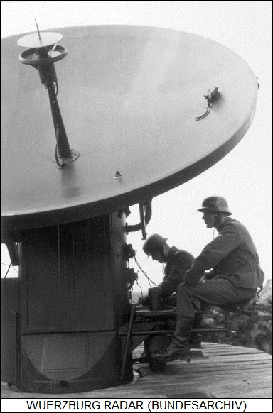 Wuerzburg radar