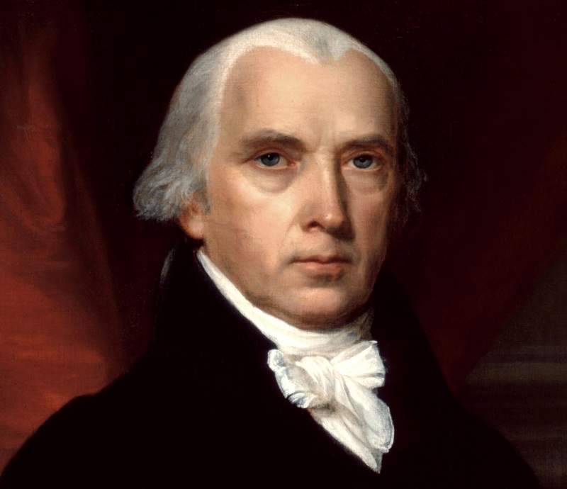 James Madison