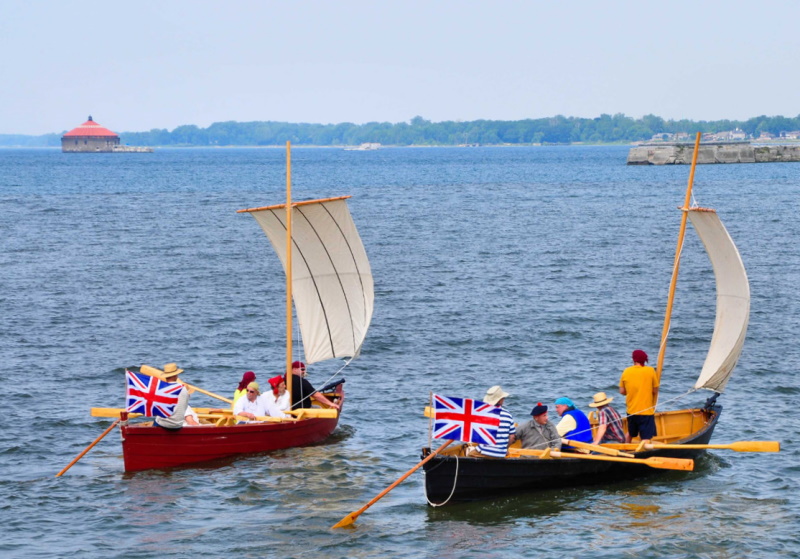 bateaux