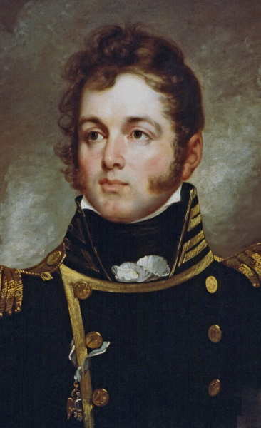 Oliver Hazard Perry