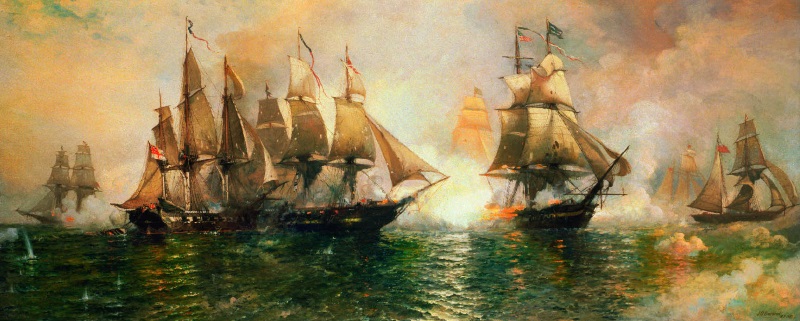 Battle of Lake Erie