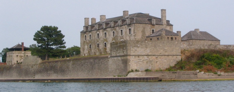 Fort Niagara