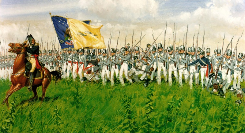 Battle of Chippewa