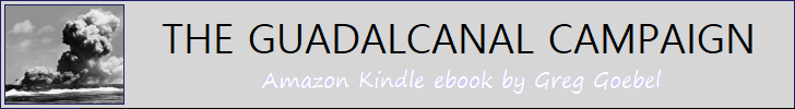 GUADALCANAL