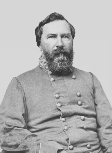 LONGSTREET
