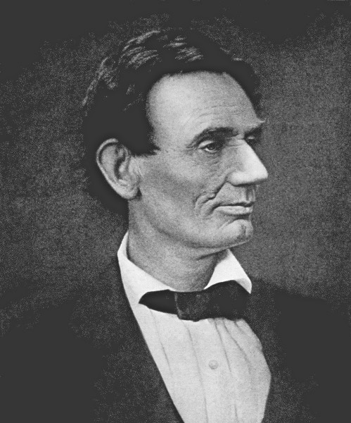 Abraham Lincoln