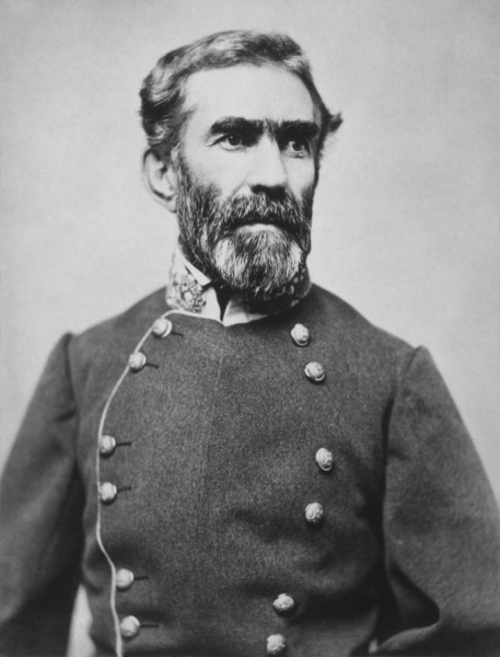Braxton Bragg