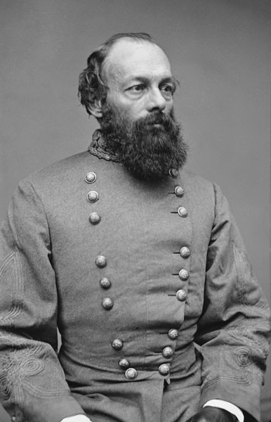 Edmund Kirby Smith