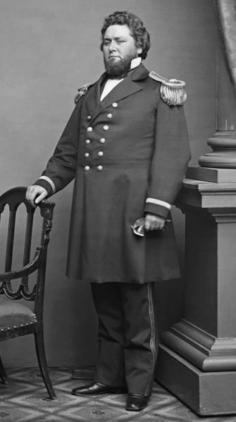 William Nelson