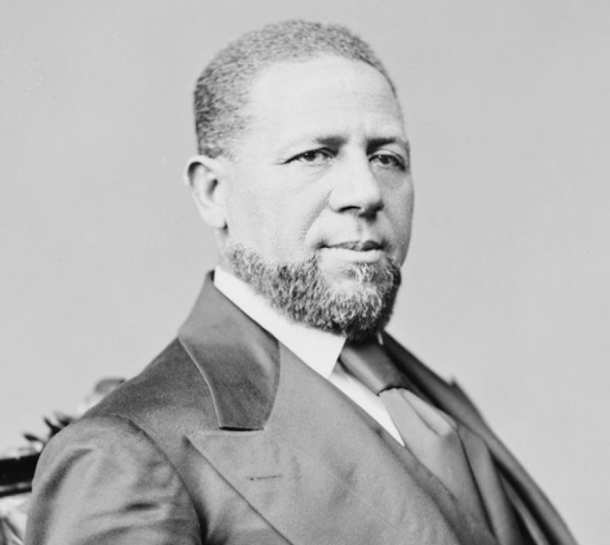 SENATOR BRUCE