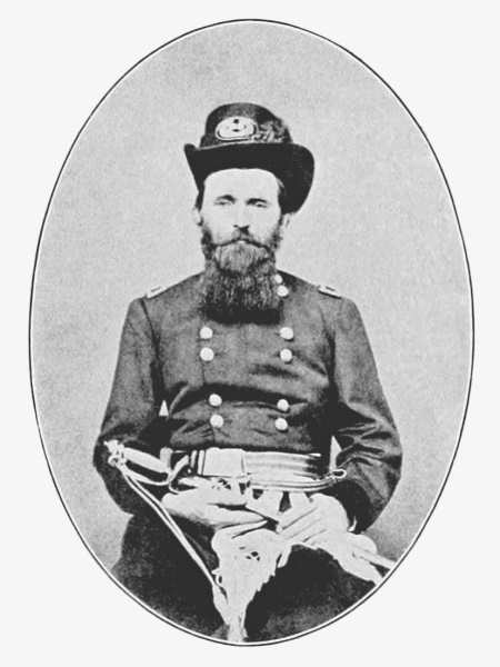 General Grant