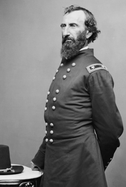 John McClernand