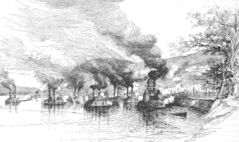 battle of Grand Gulf