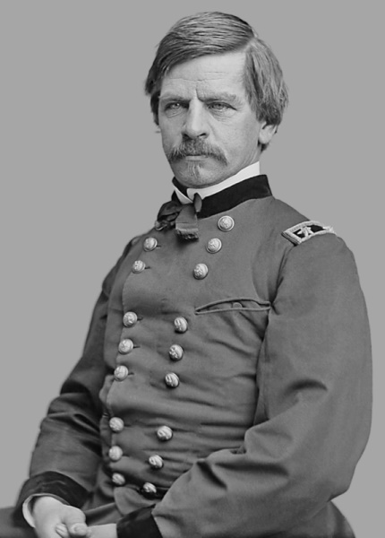 Nathaniel Banks