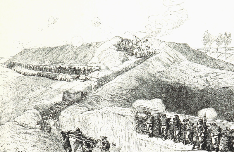 battle of the Crater