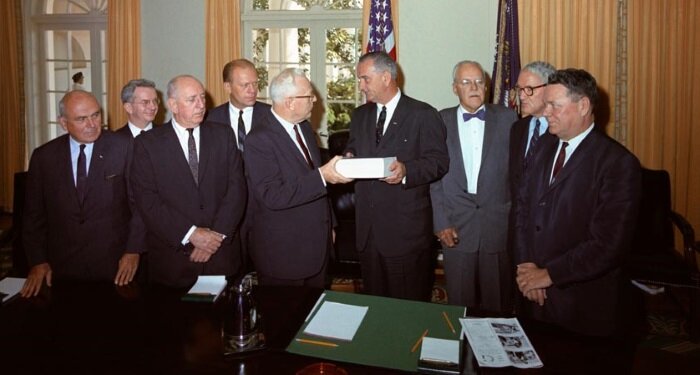 Warren Commission